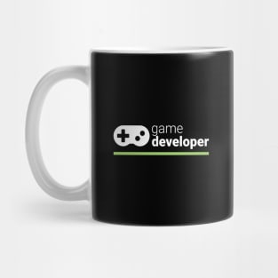 Game Developer Mug